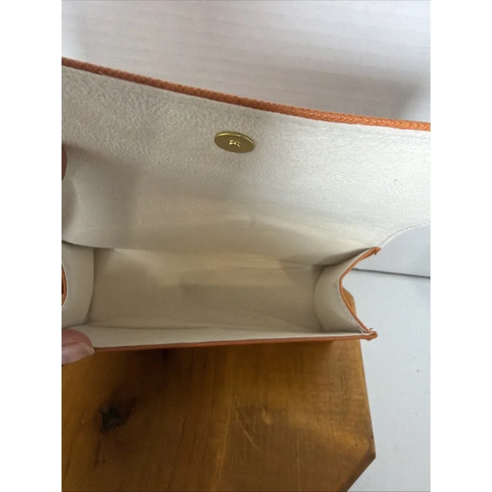 Tory Burch Authentic‎ Eyewear Eyeglasses Glasses Sunglasses Case Only
